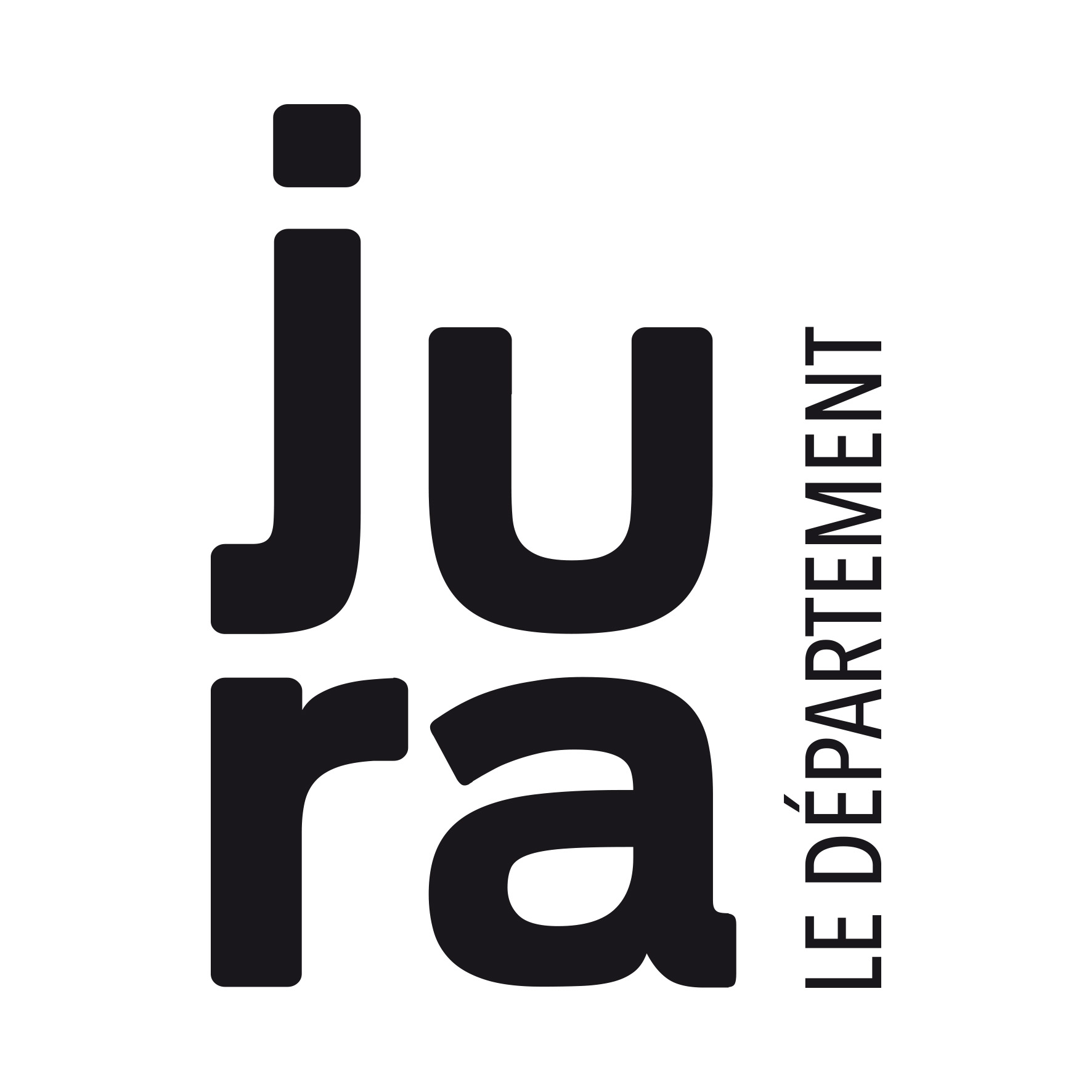 Logo Conseil général du Jura